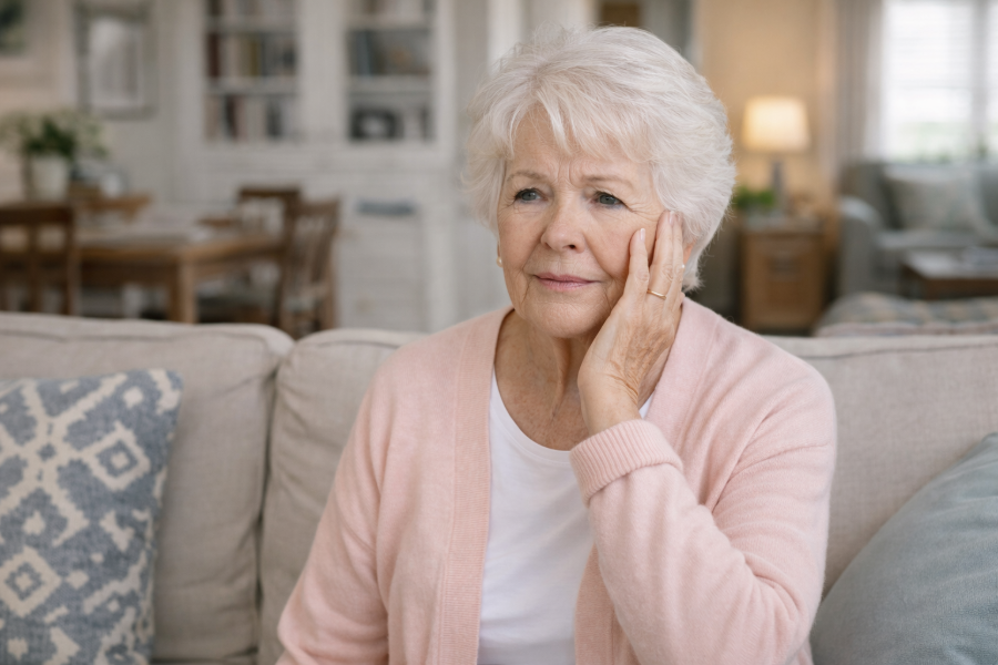 Cognitive Risk Insights app screens