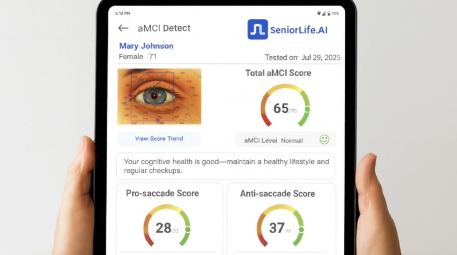 Results and action plan