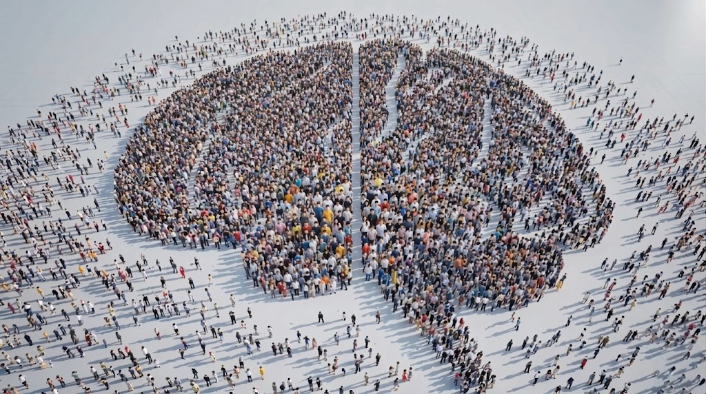 Mayo Clinic training data — model credibility