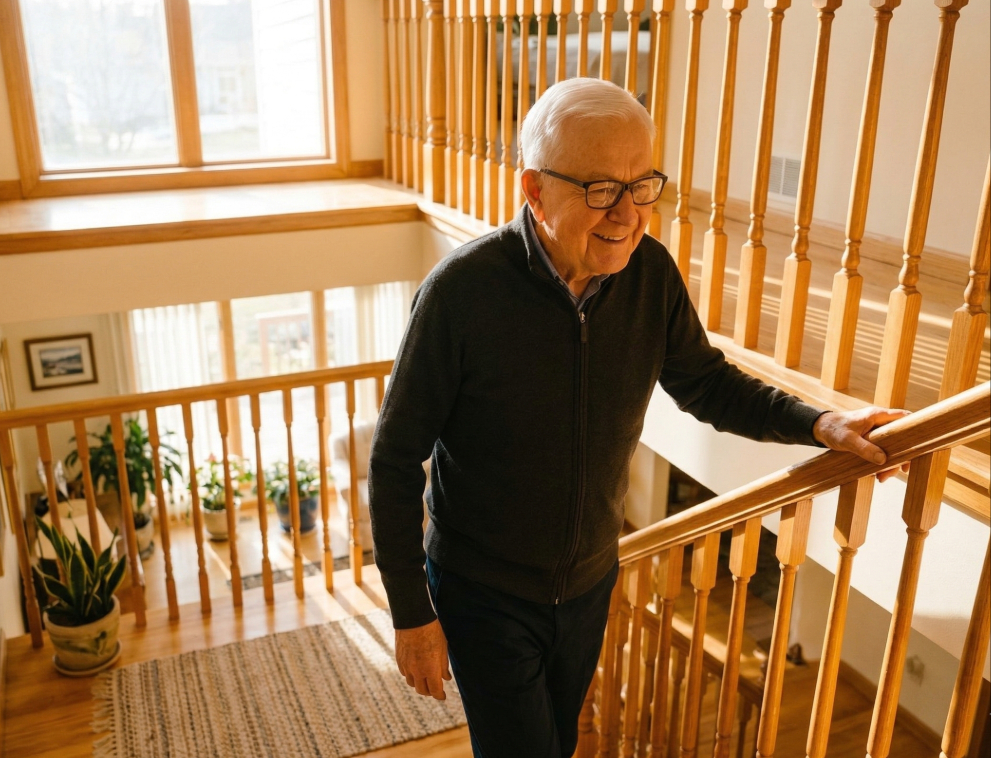 Safety mode — independence preservation